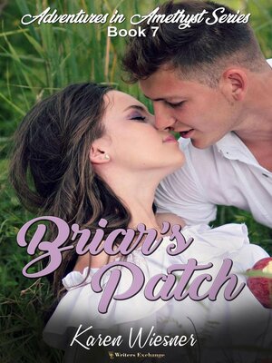 cover image of Briar's Patch